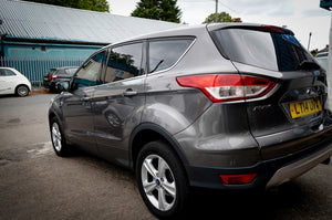2014 Ford Kuga 2.0 L