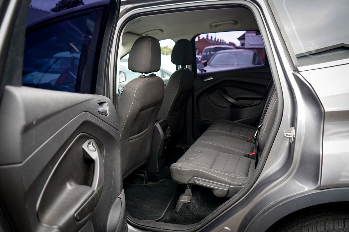 2014 Ford Kuga 2.0 L