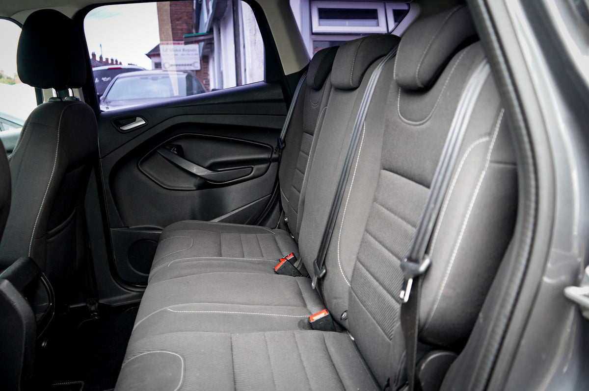 2014 Ford Kuga 2.0 L