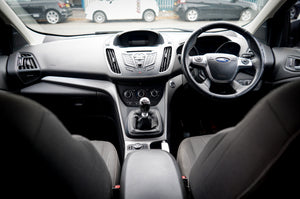2014 Ford Kuga 2.0 L