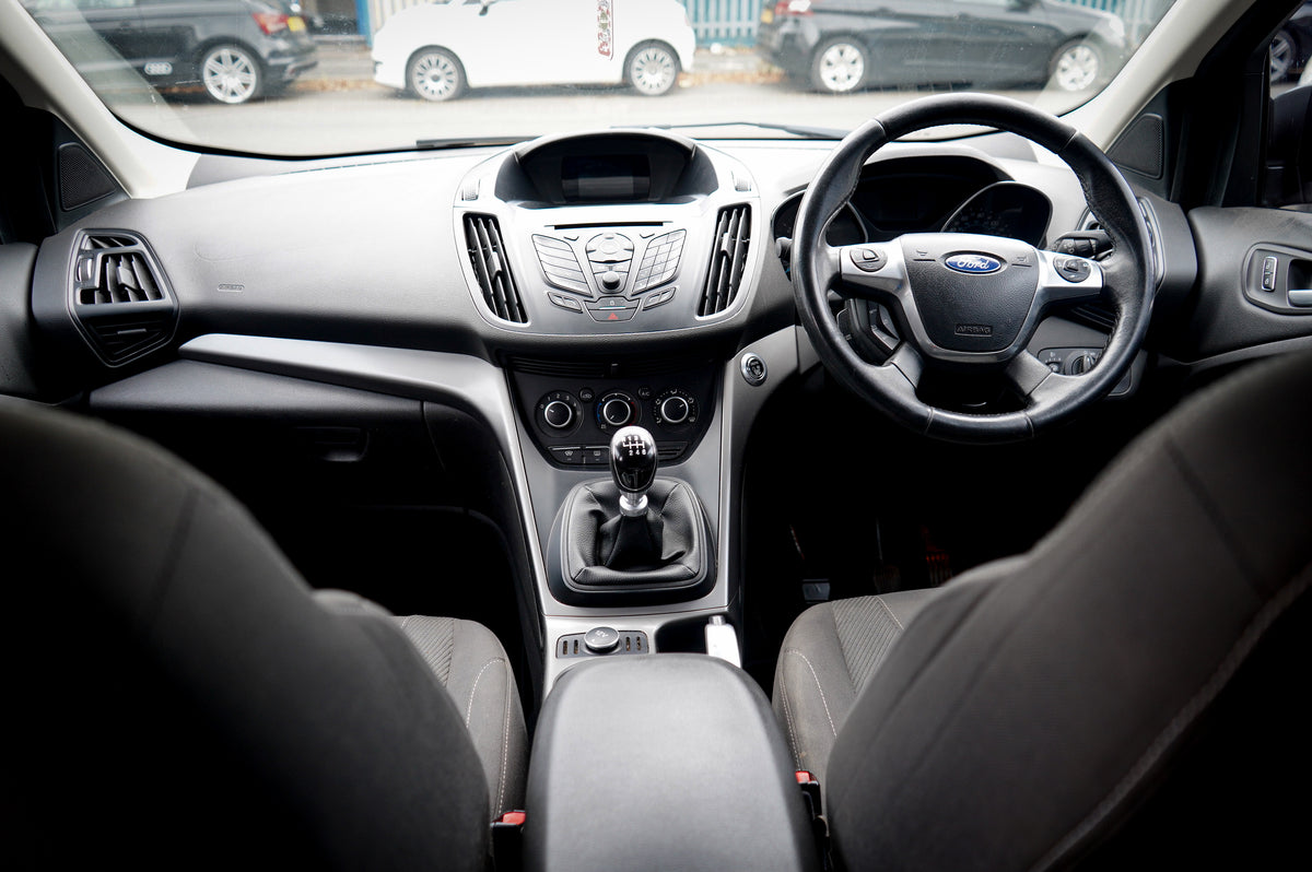 2014 Ford Kuga 2.0 L