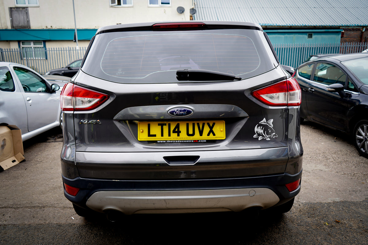 2014 Ford Kuga 2.0 L