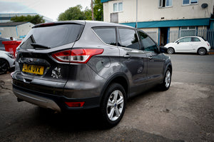 2014 Ford Kuga 2.0 L