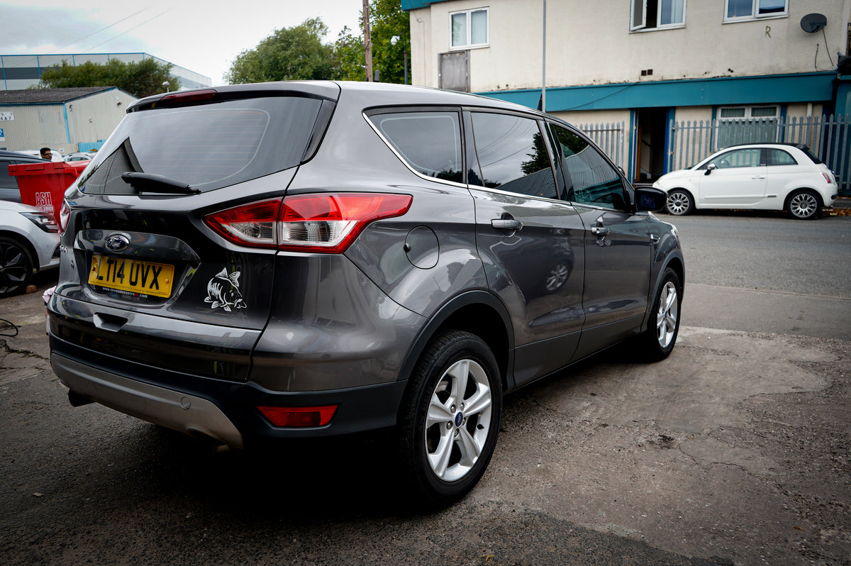 2014 Ford Kuga 2.0 L