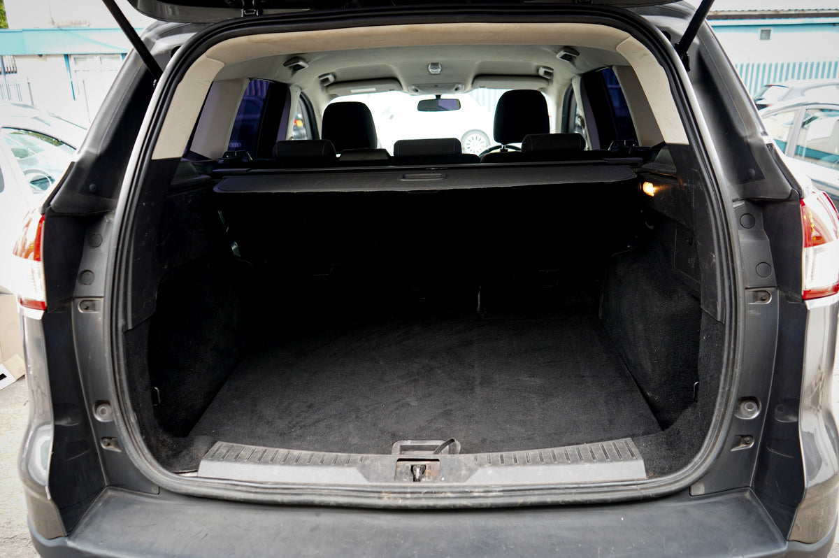 2014 Ford Kuga 2.0 L