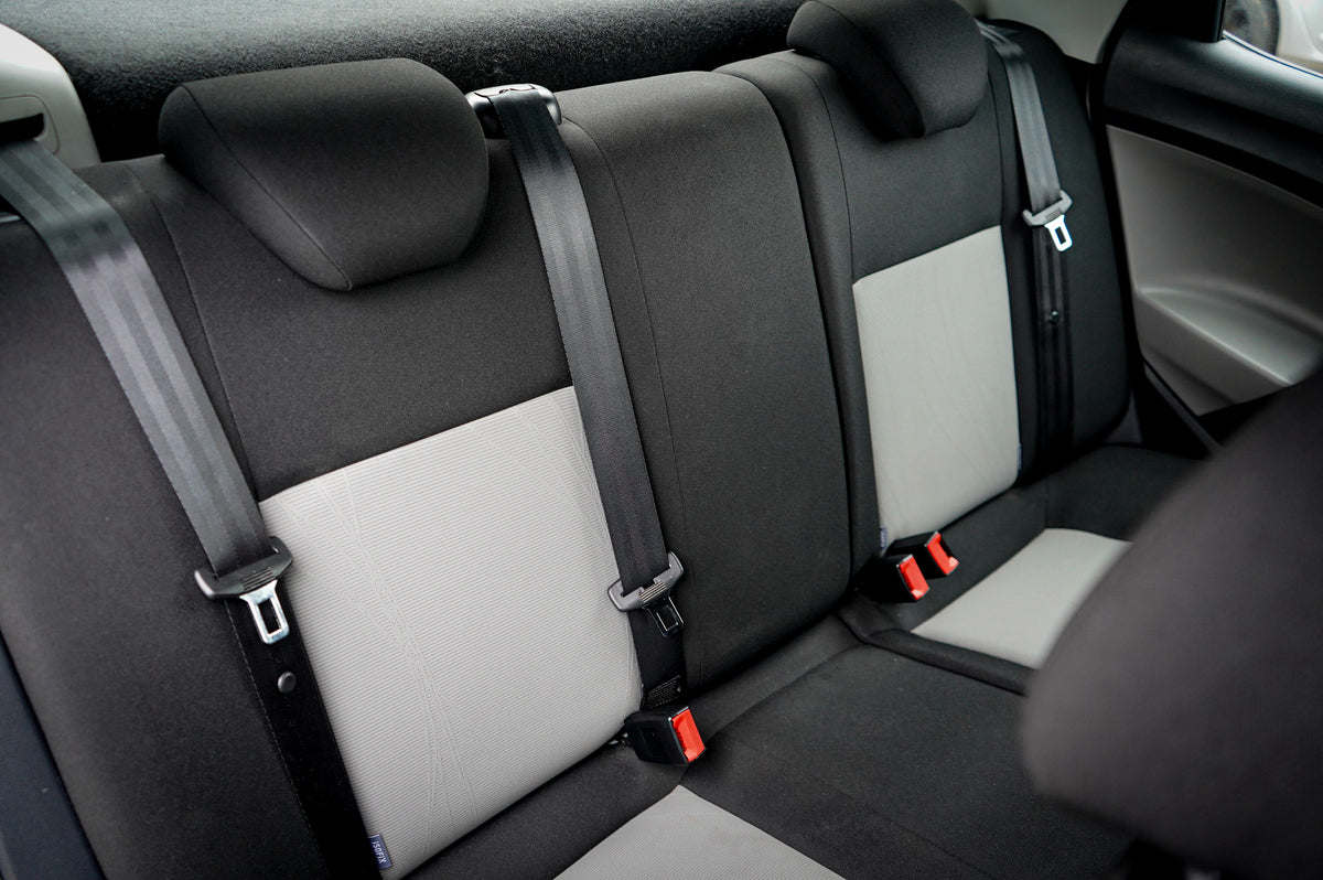 Seat Ibiza 2012 1.6 Petrol