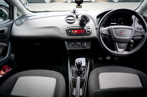 Seat Ibiza 2012 1.6 Petrol