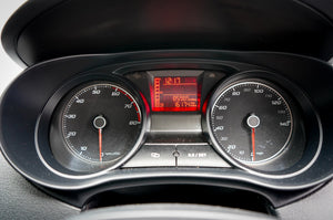 Seat Ibiza 2012 1.6 Petrol