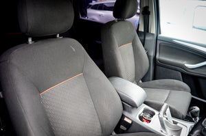 Ford S Max 1.8 TDCI