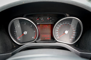 Ford S Max 1.8 TDCI