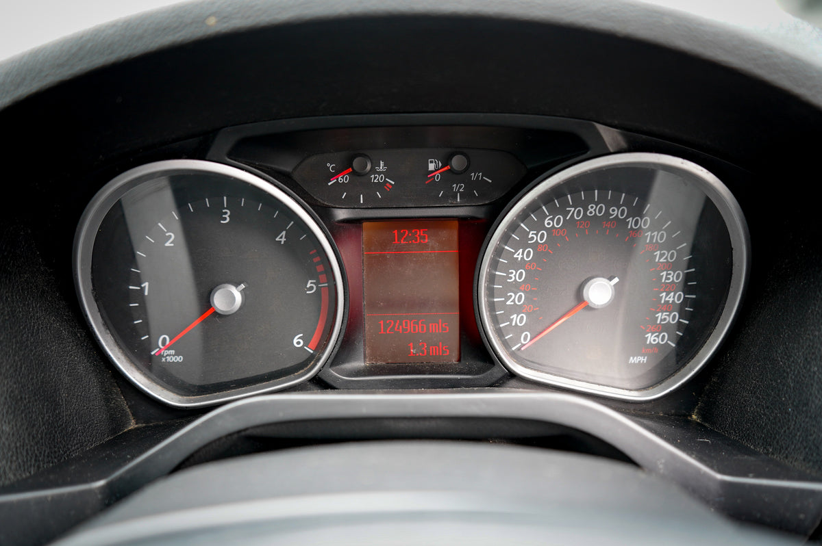 Ford S Max 1.8 TDCI