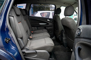Ford S Max 1.8 TDCI