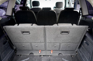 Ford S Max 1.8 TDCI