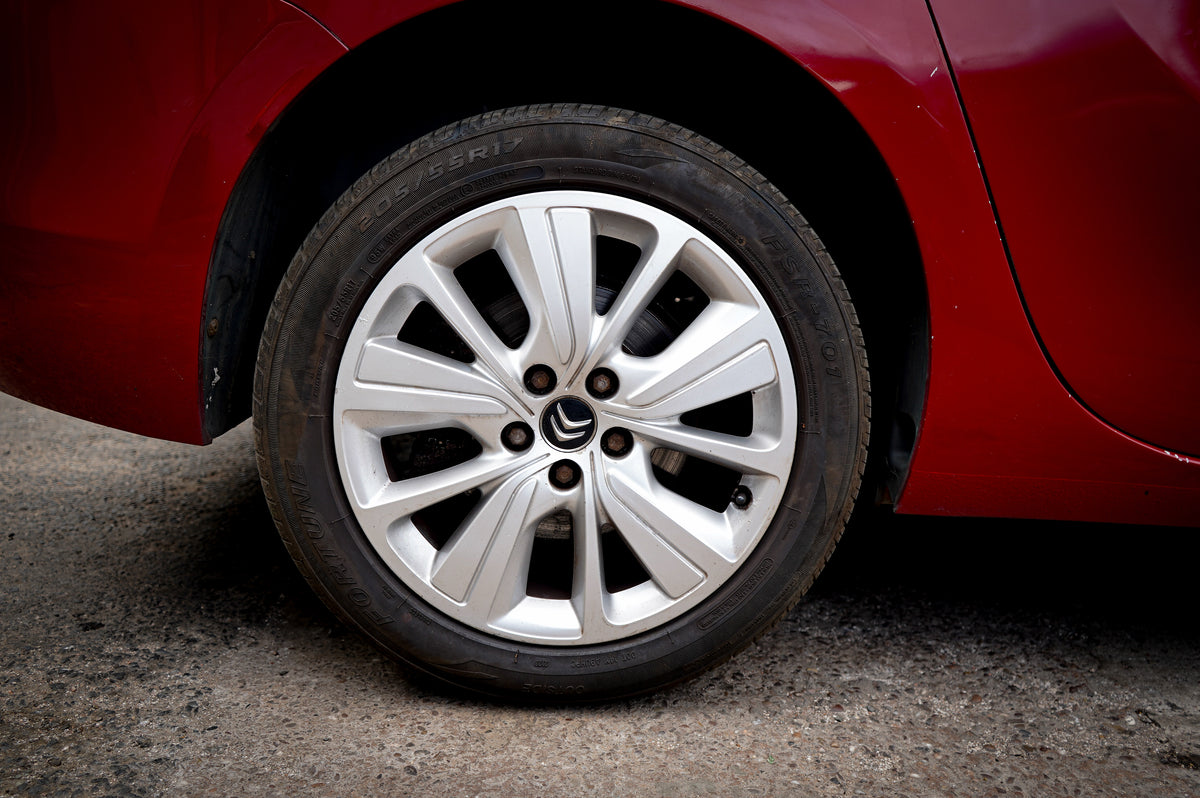 Citroen C4 Grand Picasso 1.6 Diesel