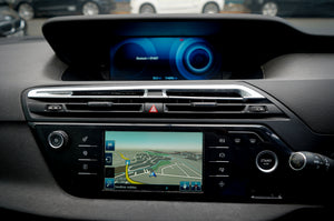 Citroen C4 Grand Picasso 1.6 Diesel