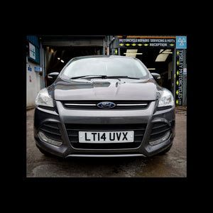 2014 Ford Kuga 2.0 L